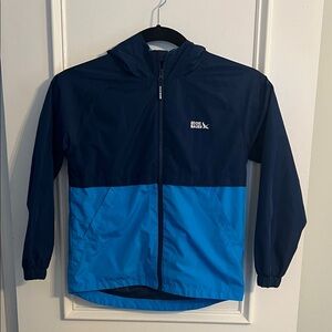 Eddie Bauer Kids' Two-Tone 3:1 coat